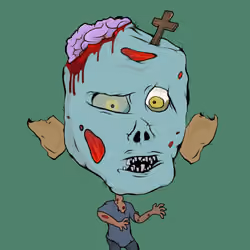 zomblin #2311