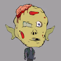 zomblin #1730