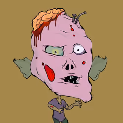 zomblin #1851