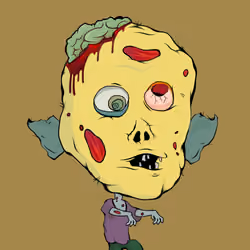 zomblin #1985