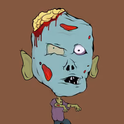 zomblin #1446