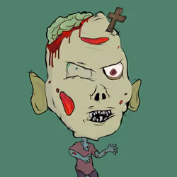 zomblin #1664