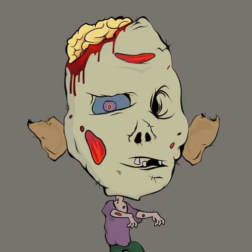 zomblin #1753