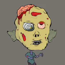 zomblin #1981