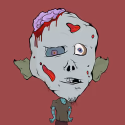 zomblin #1746