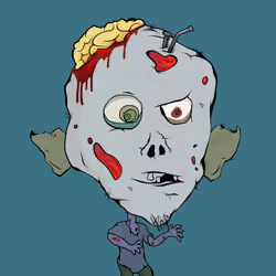 zomblin #2312