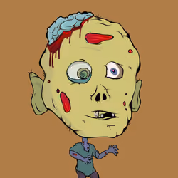 zomblin #1638