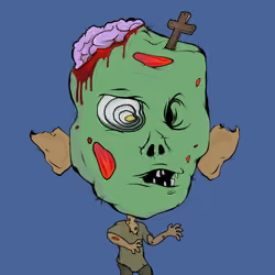 zomblin #1637