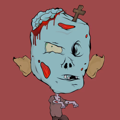 zomblin #2333