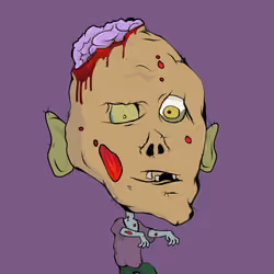 zomblin #1852
