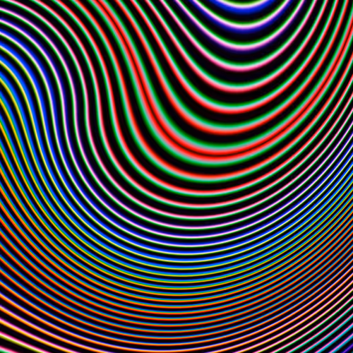 Spaghettification V2