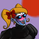 FraktalNFTSneaky Vampiress Syndicate V2