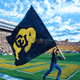 CU Flag Carrier - Touchdown Run