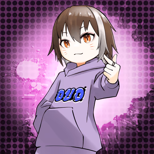 Duo Official Nft Collection