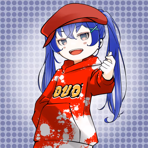 Duo Official Nft Collection