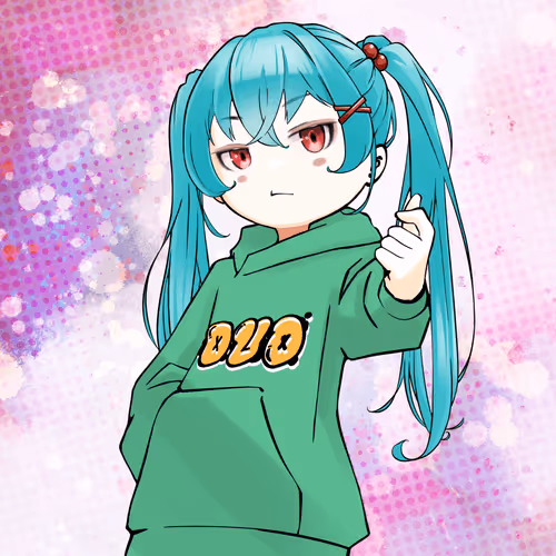 Duo Official Nft Collection