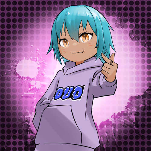 Duo Official Nft Collection