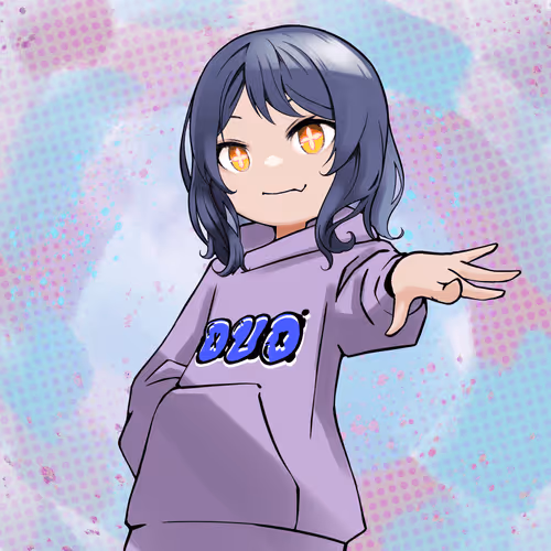 Duo Official Nft Collection