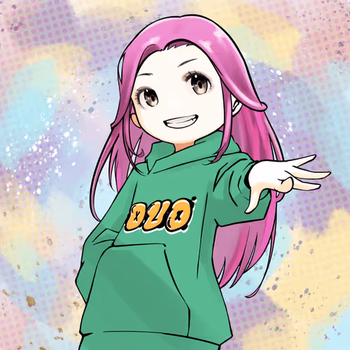 Duo Official Nft Collection