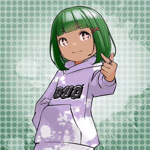 Duo Official Nft Collection