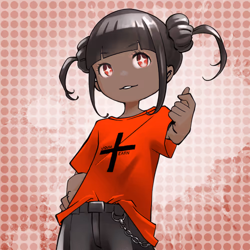 Duo Official Nft Collection