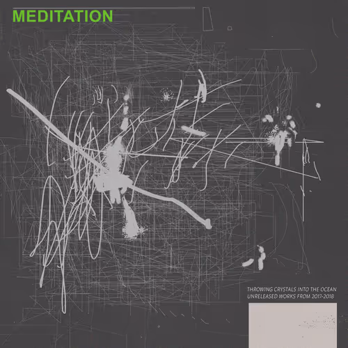 MEDITATION | THROWING CRYSTALS INTO THE OCEAN