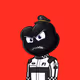 595