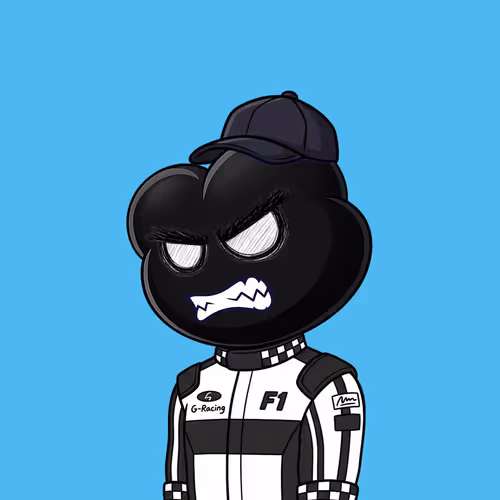 Gloomornft