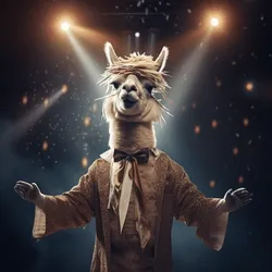 Llama AI
