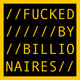 FUCKED BY BILLIONAIRES