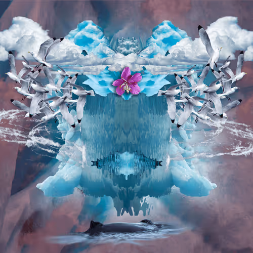 Ice Gods