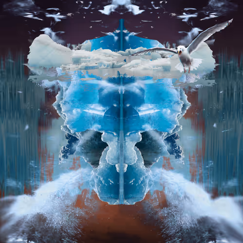 Ice Gods