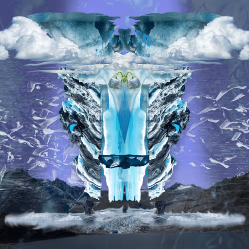 Ice Gods