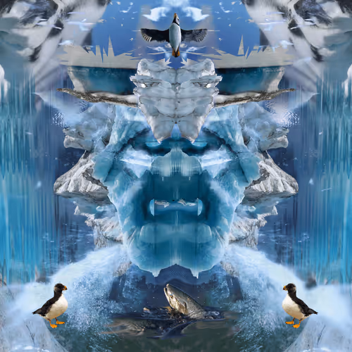 Ice Gods