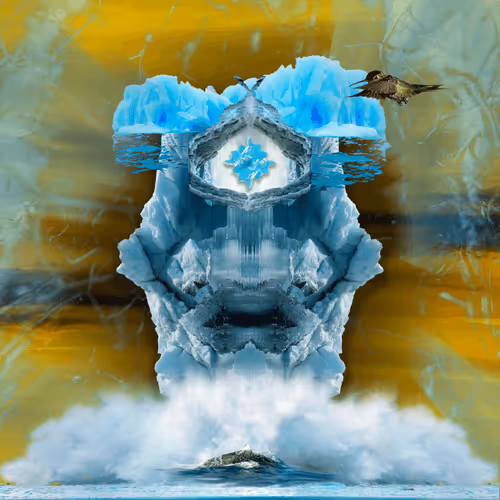 Ice Gods