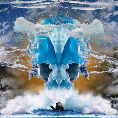 Ice Gods