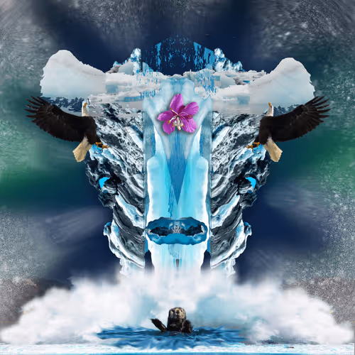 Ice Gods