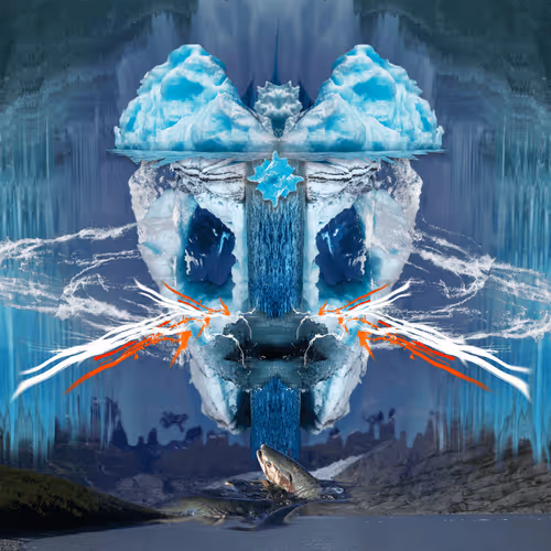 Ice Gods