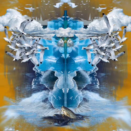 Ice Gods