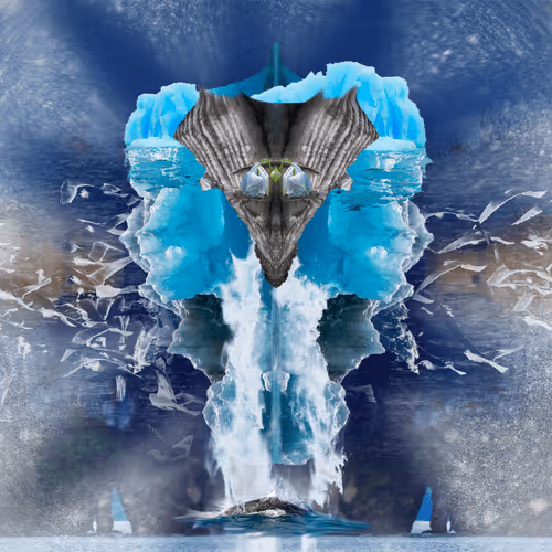 Ice Gods