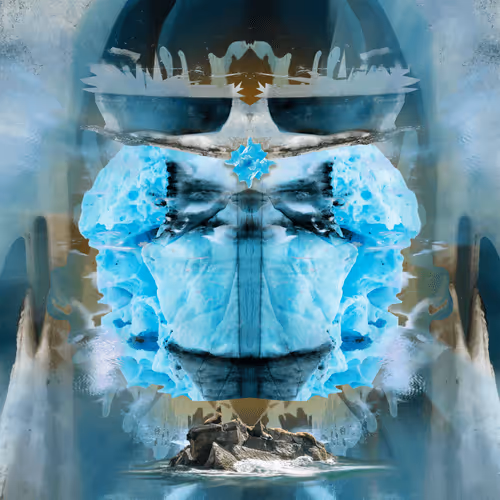Ice Gods