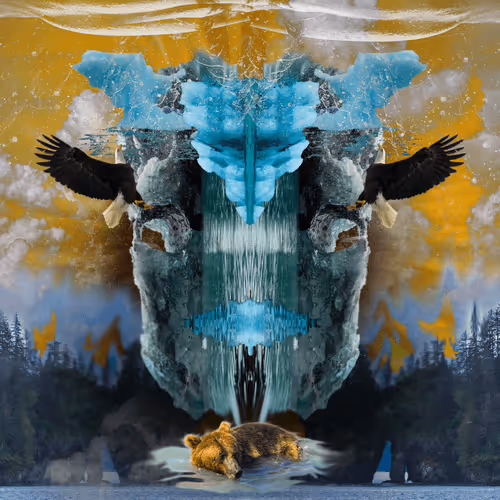 Ice Gods
