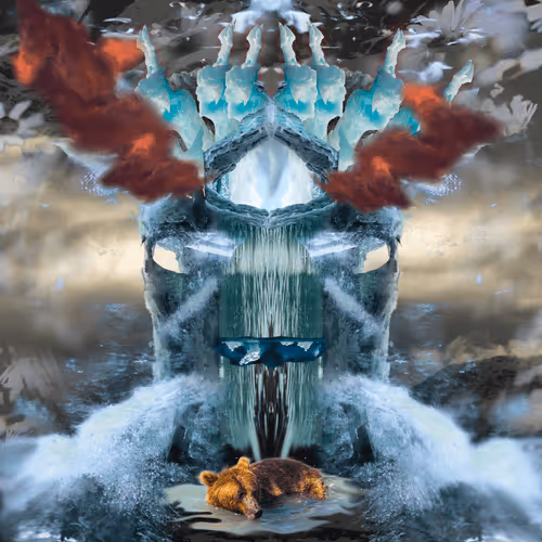 Ice Gods
