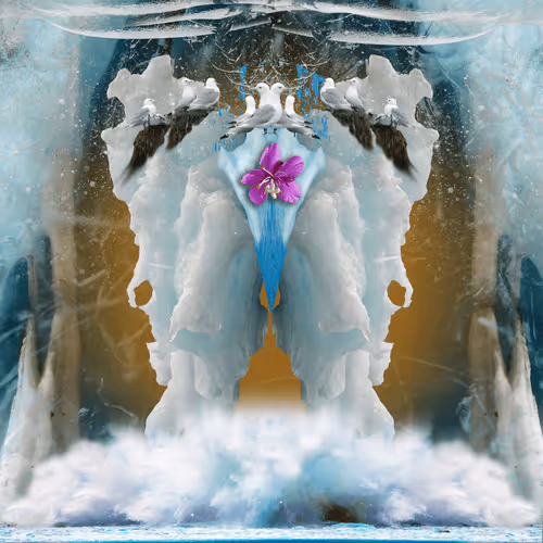 Ice Gods