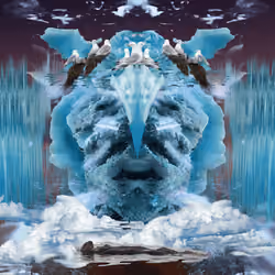 Ice God #237