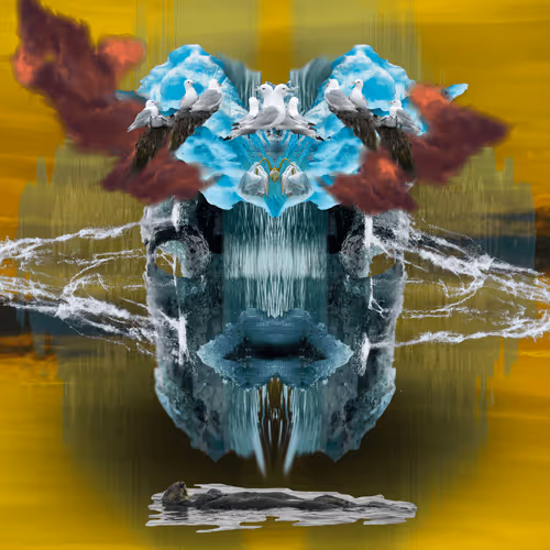 Ice Gods