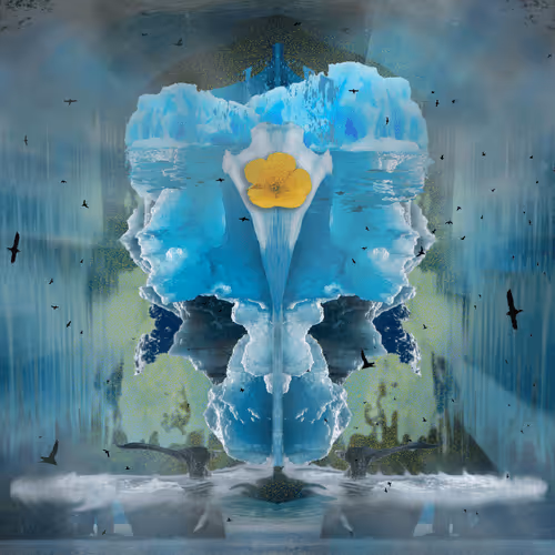 Ice Gods