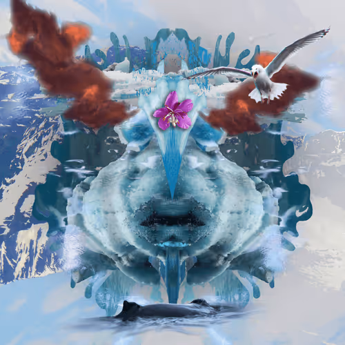 Ice Gods
