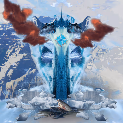Ice Gods