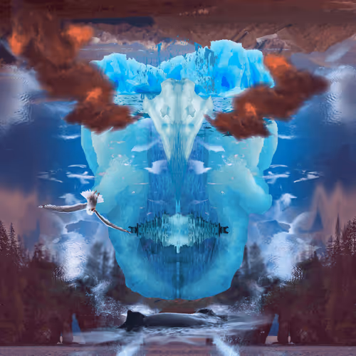 Ice Gods